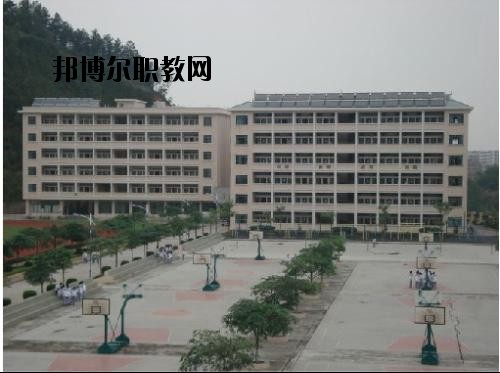 綏江縣職業(yè)高級中學(xué)怎么樣、好不好