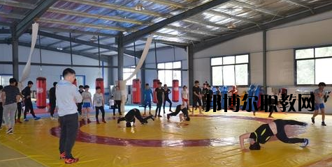 天水體育運(yùn)動(dòng)學(xué)校2020年報(bào)名條件、招生要求、招生對(duì)象