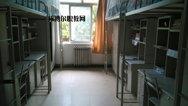 龍灣區(qū)職業(yè)技術(shù)學(xué)校教育集團2020年宿舍條件