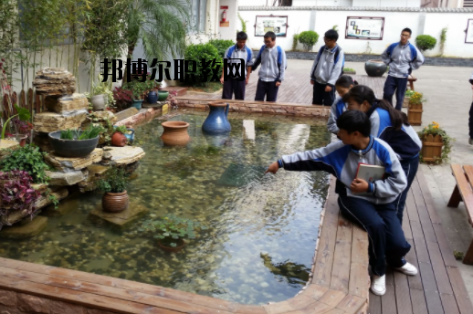 溫州財(cái)稅會計(jì)學(xué)校2020年宿舍條件