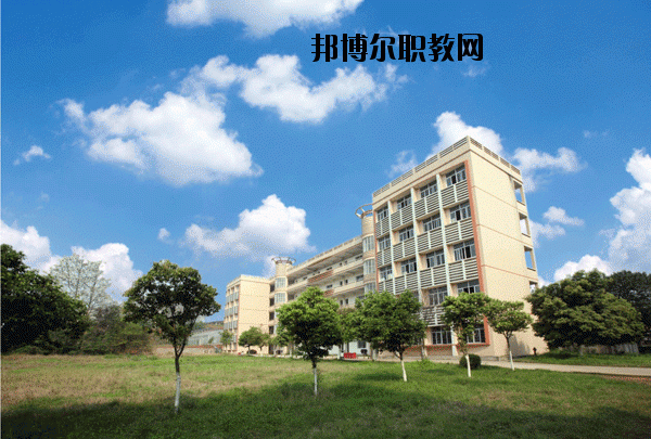 贛州農(nóng)業(yè)學(xué)校怎么樣、好不好