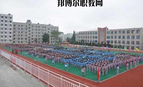 貴州省電子工業(yè)學(xué)校怎么樣、好不好