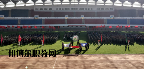 甘肅有色金屬技師學(xué)院怎么樣、好不好
