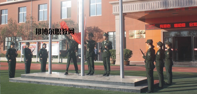西安東方美術(shù)高中怎么樣、好不好