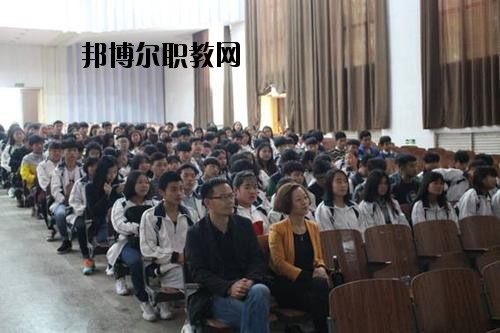 貴州省物資學(xué)校怎么樣、好不好