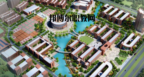 來賓航空職業(yè)技術學校地址在哪里