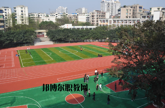 重慶合川職業(yè)教育中心2020年報(bào)名條件、招生要求、招生對(duì)象