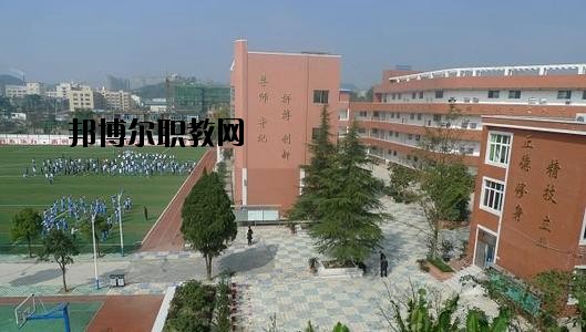 貴陽市長城職業(yè)學校怎么樣、好不好