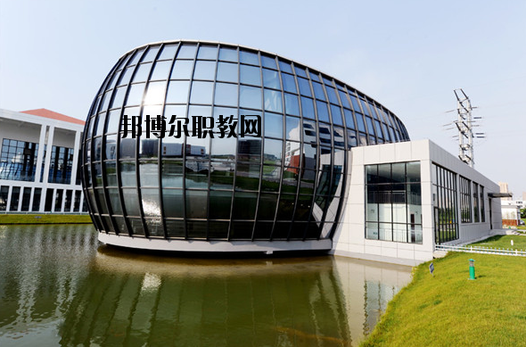 江蘇吳江中等專業(yè)學校怎么樣、好不好