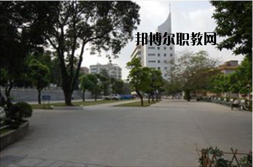 江門工貿(mào)職業(yè)技術(shù)學(xué)校2020年報名條件、招生要求、招生對象