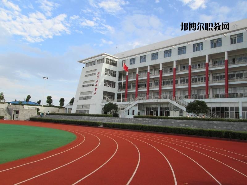 寧都職業(yè)中等專業(yè)學校怎么樣、好不好