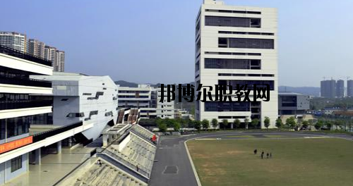 廣西南寧技師學院2020年報名條件、招生要求、招生對象