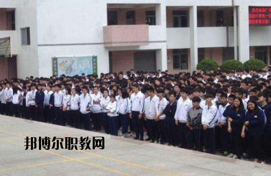 臺山技工學校2020年報名條件、招生要求、招生對象