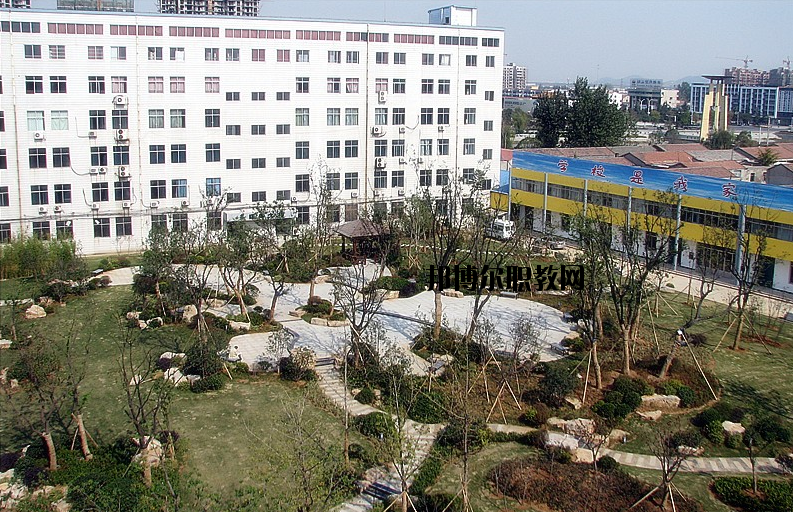 江蘇徐州市中等專業(yè)學(xué)校怎么樣、好不好