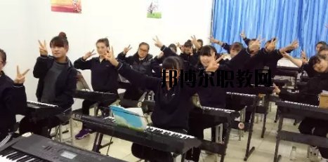 甘肅北方技工學(xué)校怎么樣、好不好
