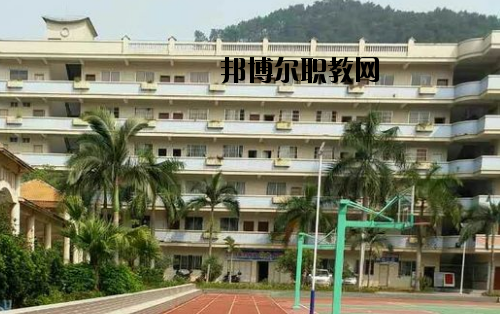 梧州西南中等專業(yè)學(xué)校怎么樣、好不好