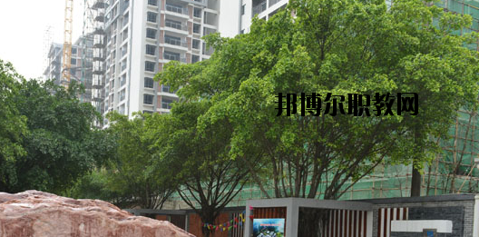 廣西城市建設(shè)學(xué)校怎么樣、好不好