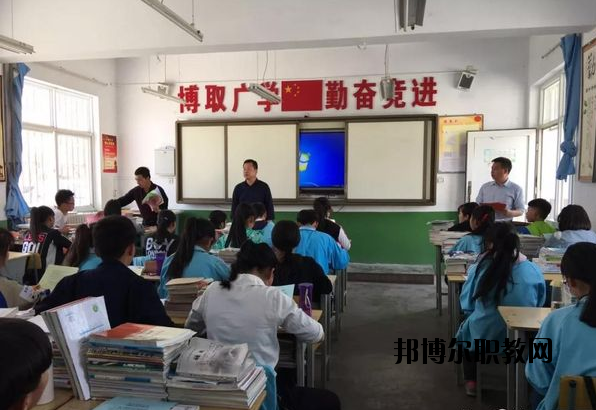銅川耀州區(qū)高級職業(yè)中學(xué)怎么樣、好不好