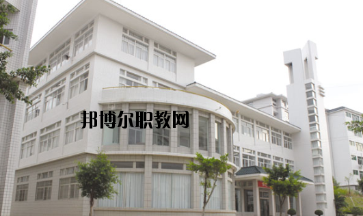 連州職業(yè)技術(shù)學校怎么樣、好不好