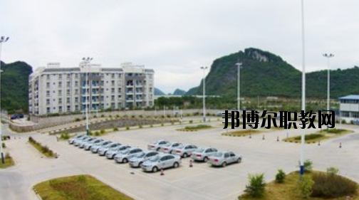 桂林交通技工學(xué)校怎么樣、好不好