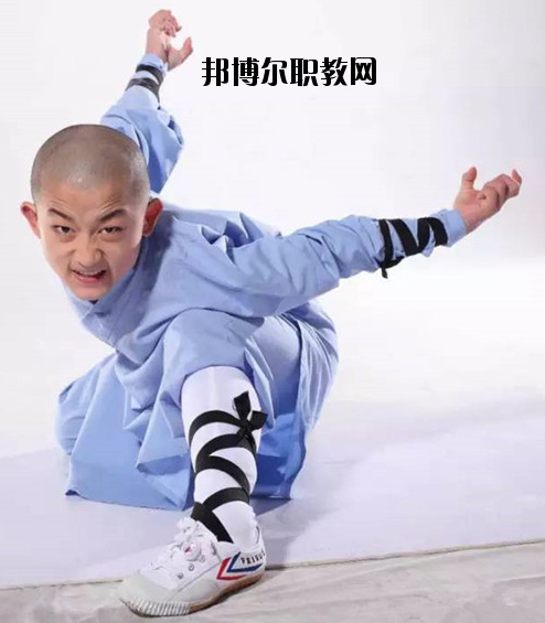 少林寺釋小龍武術(shù)中等專業(yè)學(xué)校2021年報(bào)名條件、招生要求、招生對(duì)象