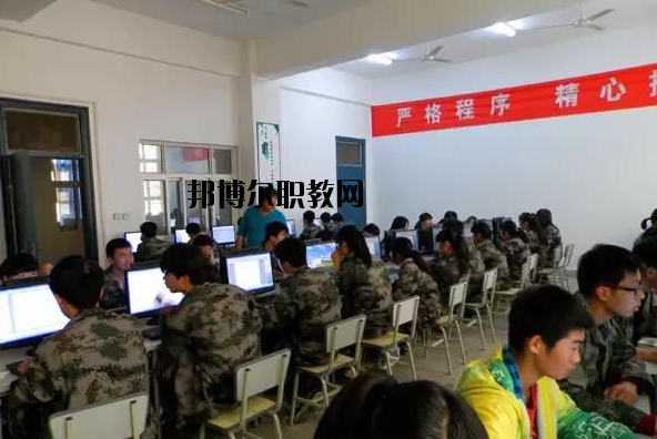 西安高陵區(qū)職業(yè)技術(shù)教育中心怎么樣、好不好