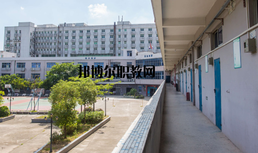 深圳寶民技工學校怎么樣、好不好