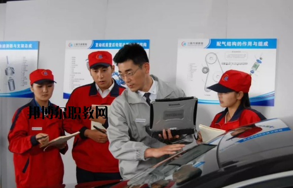 商水第二職業(yè)中等專業(yè)學(xué)校2021年報(bào)名條件、招生要求、招生對象