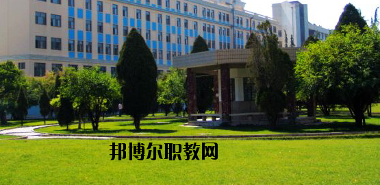 甘肅工業(yè)技師學院2020年學費、收費多少