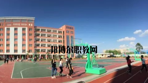 玉林機電工程學校2020年報名條件、招生要求、招生對象