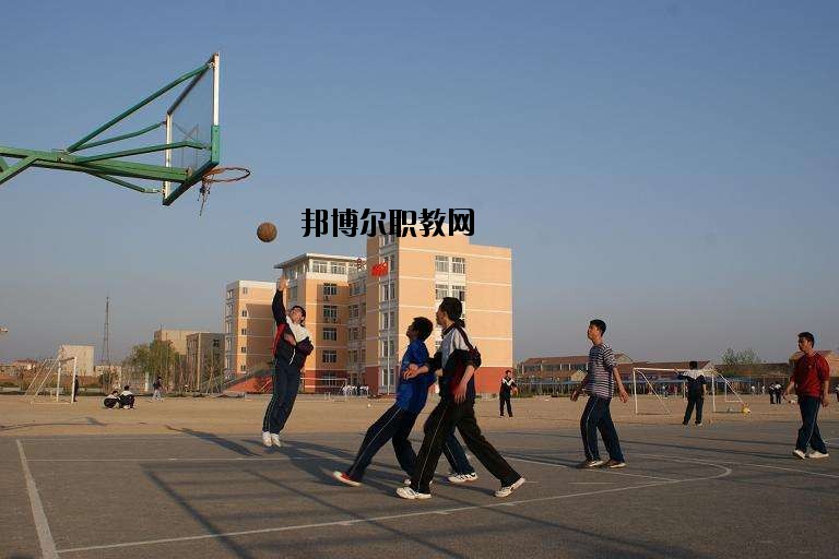 陜西中北職業(yè)中等專業(yè)學校怎么樣、好不好