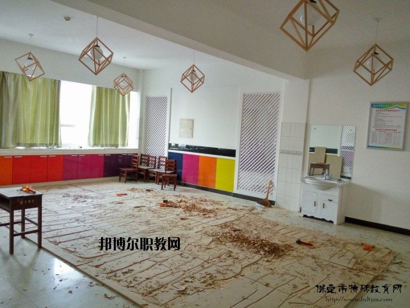保定特殊教育中心怎么樣、好不好