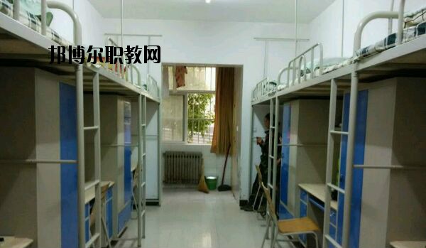 澄江縣職業(yè)高級(jí)中學(xué)2020年住宿條件