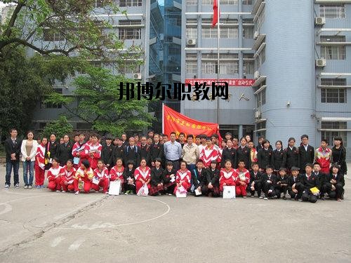 貴陽市盲聾啞學(xué)校2020年報(bào)名條件、招生要求