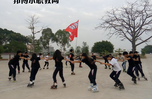 潮州高級技工學(xué)校怎么樣、好不好