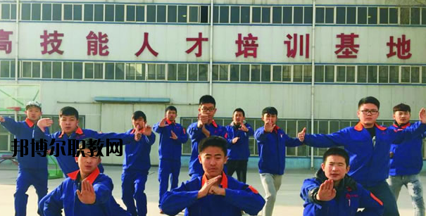 蘭州裝備制造技師學院怎么樣、好不好