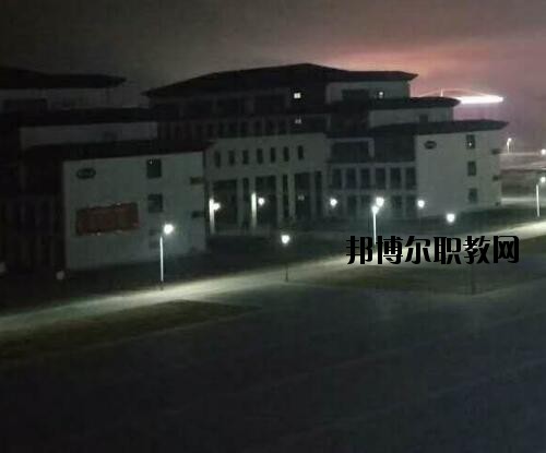 許昌科技學校怎么樣、好不好