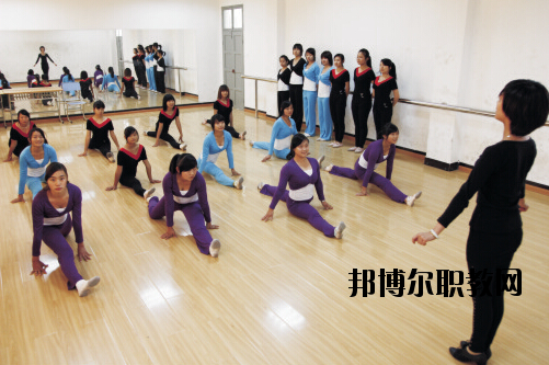 鄂州經(jīng)貿(mào)學校2020年有哪些專業(yè)