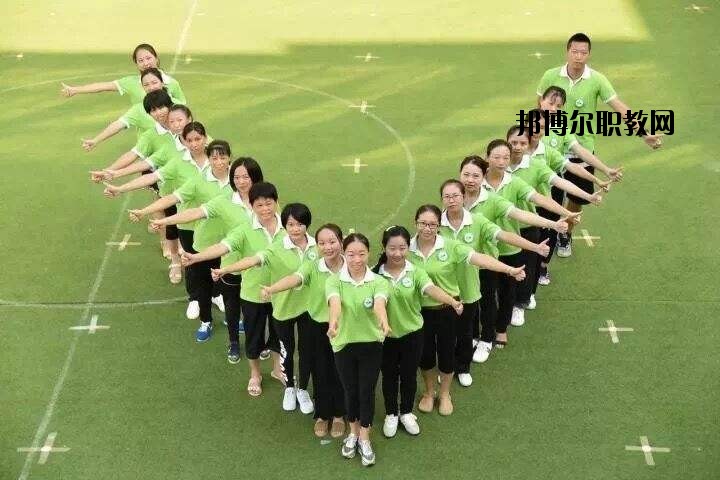 上猶職業(yè)中等專業(yè)學(xué)校怎么樣、好不好