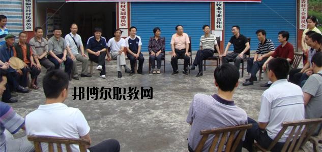 大竹縣清水職業(yè)中學2020年報名條件、招生要求、招生對象