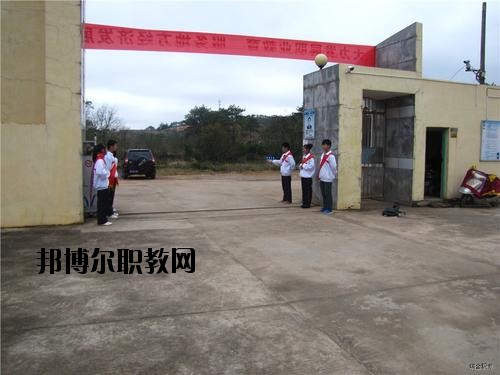 瑞金中等專業(yè)學(xué)校怎么樣、好不好