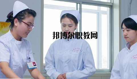 河南濮陽衛(wèi)生學校2021年報名條件、招生要求、招生對象