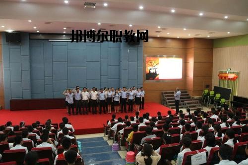 廣元經(jīng)濟管理學校2020年招生辦聯(lián)系電話