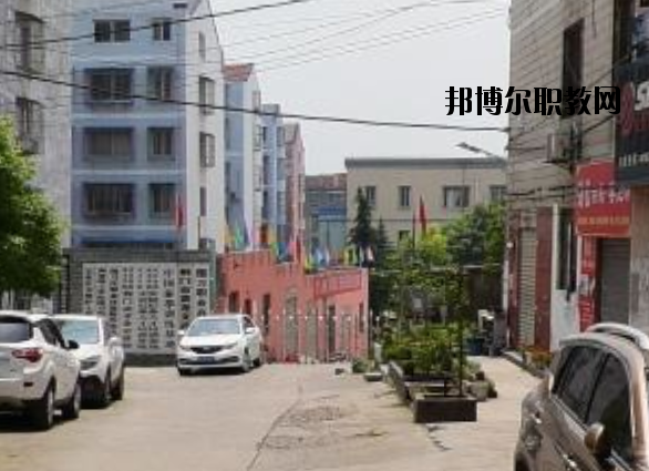 荊門掇刀職業(yè)高級(jí)中學(xué)怎么樣、好不好