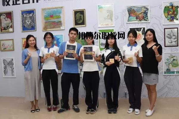深圳中嘉職業(yè)技術(shù)學(xué)校怎么樣、好不好