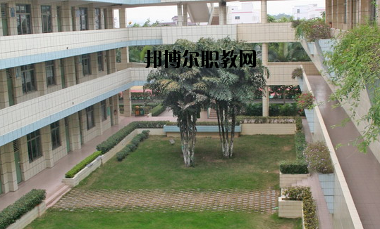 東莞機電工程學校怎么樣、好不好