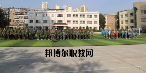 甘肅新盛國(guó)資技工學(xué)校2020年招生錄取分?jǐn)?shù)線