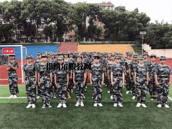 江西民政學(xué)校怎么樣、好不好
