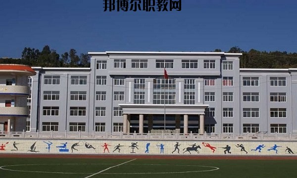 石屏縣職業(yè)高級中學2020年有哪些專業(yè)