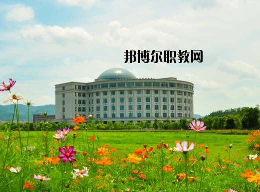 武漢軍需工業(yè)技工學(xué)校怎么樣、好不好